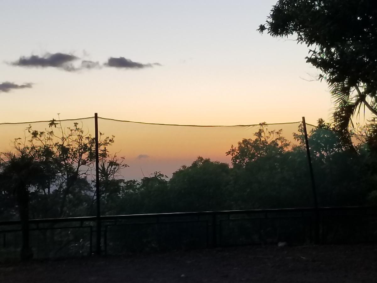 Hotel Monte Campana Heredia Birrí Екстериор снимка